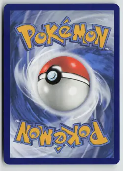 Vaporeon (Cosmos Holo) 168 Holo Promo Scarlet & Violet Promo Pokemon NM - Image 2