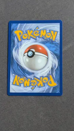 Pokemon TCG Nymble 096/094 Phantasmal Flames Illustration Rare - Image 2
