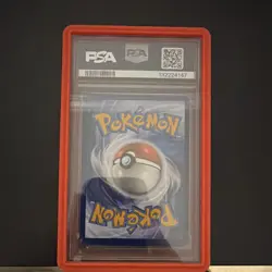 Victini Sv: Black Bolt Holo Black White Rare 171/086 PSA 9 - Image 2