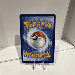 Pokemon TCG Popplio Holo Promo MEP EN 045 - Image 2