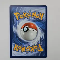 Rotom ex 126/094 (SIR) - Pokemon Phantasmal Flames - Image 2