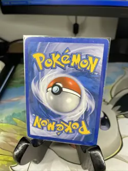 2011 Pokemon Call of Legends Dialga #SL2 Ultra Rare Holo - Image 5
