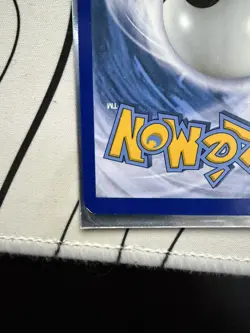 Pokemon Mewtwo EX Holo Full Art Ultra Rare 157/162 Lightly Played - Image 2