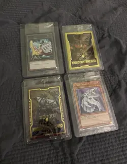 Yu-Gi-Oh! Card Lot - READ DESCRIPTION!! - Image 5