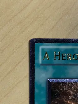 Yugioh! - A Hero Lives (UTR) GENF-EN098 Generation Force Unlimited - LP - Image 2