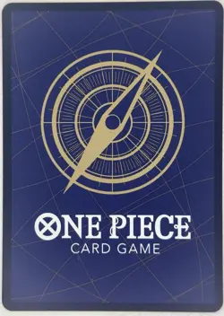 Monkey.D.Luffy (2nd Anniversary Stamped Promo) P-043 - One Piece TCG - English - Image 2