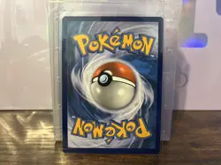 Vaporeon V SWSH181 Sword & Shield Promo Holo Pokemon TCG Card NM - Image 2