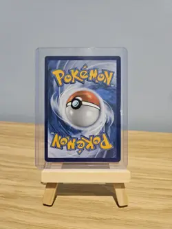 Pokemon Card Trainer Kit No. 27/30 Glameow English 2016 - Image 2