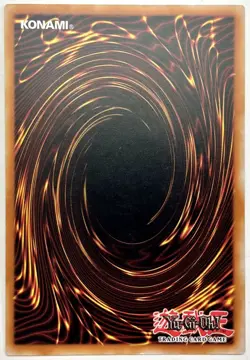 OP10-EN021 My Body as a Shield - Common Unlimited Near Mint YuGiOh Card - Image 2