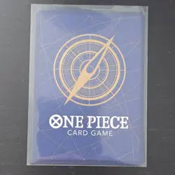 One Piece CCG Nami OP15-108 Special Character Card ATK 2000 Cost 1 - Image 2