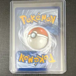 Mega Clefable EX 119/088 Holo Rare Psychic Pokemon TCG Card HP 320 - Image 2
