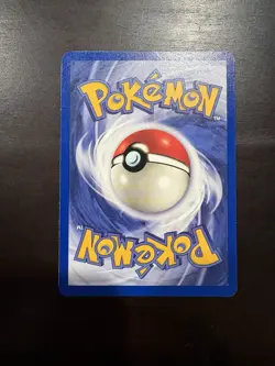 Pokemon TCG Rainbow Energy Special Card Non Holo - Image 2