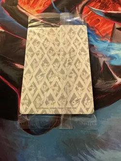 Eevee Prismatic Evolutions PROMO 173 ETB Pokemon TCG Card MINT SEALED - Image 3