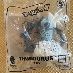 Cubone McDonald's 2018 Set Holo NM Pokemon Card English Sealed Happy Meal You - Image 4