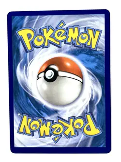 2026 Ampharos 090 Illustration Rare IR Holo Chaos Rising Pokemon TCG Card - Image 2