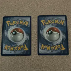 Pokemon Aerodactyl EX & MAerodactyl EX Foil Cards XY Set Mega Evolution Lot - Image 4