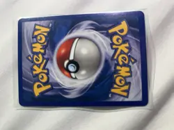 Pokemon TCG - Scyther 106/147 Aquapolis Reverse Holo E Reader Foil Card - Image 2