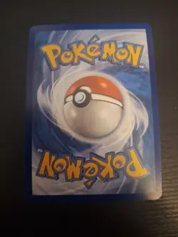 Pokemon TCG Charmander 004/165 S&V Cosmos Holo Promo Card - Image 2