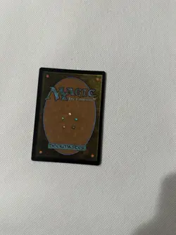 Mtg Magic The Gathering Edge Of Eternities Ancient Tomb Foil M001 NM - Image 2