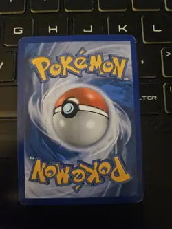 Pokemon TCG Wooper Heartgold Soulsilver 88/123 Regular Common - Image 2