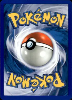 Pokemon Blaine's Ninetales 21/132 Gym Challenge Rare Near Mint - Image 2