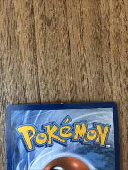 Pokemon TCG - Darkrai EX Full Art - XY Breakpoint - 118/122 Pokemon 2016 NM/LP - Image 3