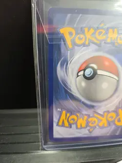 Pokemon TCG Mega Garchomp EX XY168, Crimson Edge Promo Card - Image 3