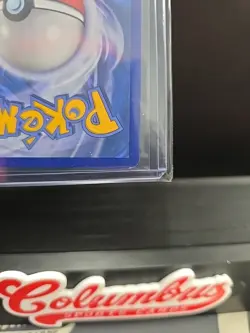 Pokemon TCG Mega Garchomp EX XY168, Crimson Edge Promo Card - Image 5