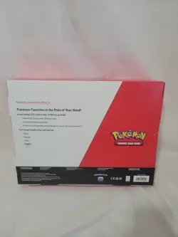 Pokemon 4 Mini Tins + 4 Promo Cards Bundle - 151 Sams Club Exclusive - Image 2