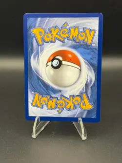 Mega Emboar ex 035 Holo Promo ME: Mega Evolution Promo Pokemon Near Mint - Image 2