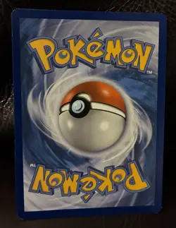 Rare Basic Flareon EX Pokemon holo Card HP 170 RC6/RC32 Collectible Card - Image 5