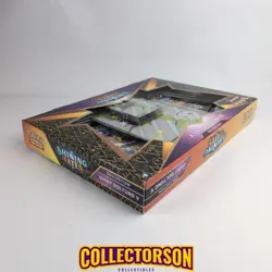 Pokemon - Shining Fates: Shiny Boltund V Collection Box - New/Sealed - Image 4