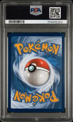 2025 POKEMON PRE EN-PRISMATIC EVOLUTIONS HYPER RARE #179 PIKACHU EX PSA 10 - Image 2