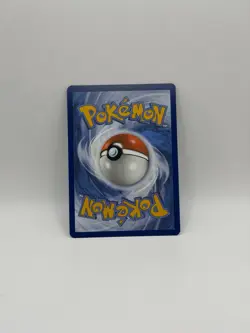 Tatsugiri Pokemon TCG SV: Paldean Fates 127/091 Shiny Rare Holo EN 70HP - Image 2