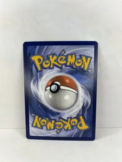 Pokemon TCG Scarlet & Violet 151 Wigglytuff ex Holofoil Ultra Rare 187/165 NM - Image 3