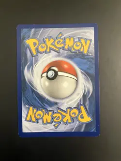 Alolan Ninetales SM128 SM Holo Promo Stage 1 English - Image 2