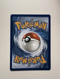 Pokemon TCG Marnie's Grimmsnarl ex 287/217 Full Art Holo Rare Eng CZ 2024 - Image 2