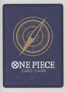 2023 One Piece Card Game: Wings of Captain OP06 SR Aramaki #OP06-043 - Image 2