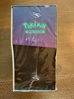 Journey Together Elite Trainer Box ETB Sealed Pokemon - Image 2
