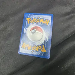 Pokemon Erika's Bulbasaur 39/132 Gym Challenge - Uncommon - NM Vintage WotC - Image 2