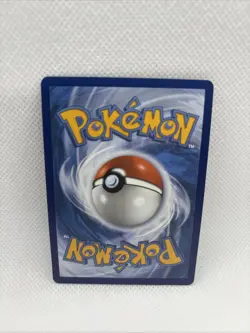Pokemon Special Illustration Rare Mega Greninja EX Full Art Holo #116/086 - Image 2
