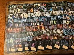 Mtg Invasion Card Lot x375 Magic The Gathering Invasion Cards - Image 2