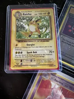 2016 Pokemon EVOLUTIONS Rev. HOLO Lot of 13 - Image 2