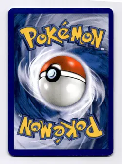 Jigglypuff Hidden Legends #63 (2004) Common NM Pokemon - Image 2