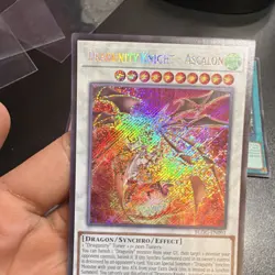 Yugioh! Void Unleashing BLGG-EN025 Battles of Legend: Glorious Gallery available - Image 2