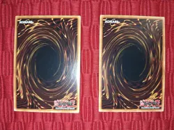 YUGIOH- Branded Fusion - OP22-EN002 - Ultimate Rare - OTS Ultimate NM - Image 2