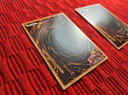YUGIOH- Branded Fusion - OP22-EN002 - Ultimate Rare - OTS Ultimate NM - Image 5