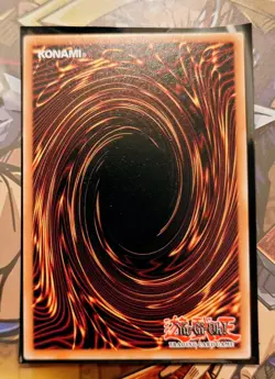 Breaker the Magical Warrior (Platinum Secret Rare) - RA03-EN125 - Yu-Gi-Oh TCG - Image 2