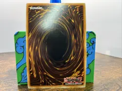 Yu-Gi-Oh! TCG Dominus Impulse Ultimate Rare 1st Ed RA05-EN080 - Image 3