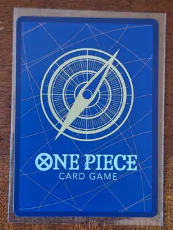 Ship by Tue morn. Tashigi SP English The Time Of Battle OP14-029 One Piece TCG. - Image 2
